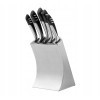 Zestaw noży VINZER kuchennych TSUNAMI 6 szt. 50125