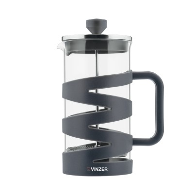 Zaparzacz tłokowy/ French Press VINZER 1000 ml 50364