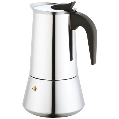 Kawiarka espresso 300ml (6 filiżanek) KH-1045