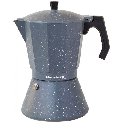 Kawiarka espresso 300ml 6 filiżanek KB-7546