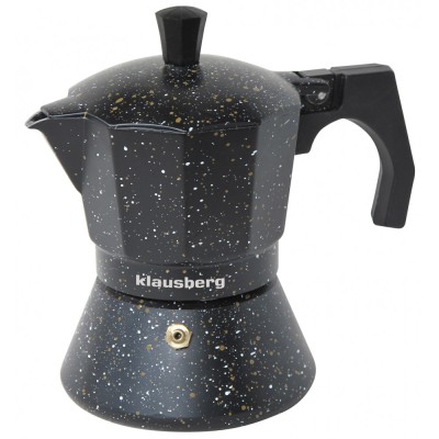 Kawiarka espresso 300ml / 6 filiżanek KB-7159