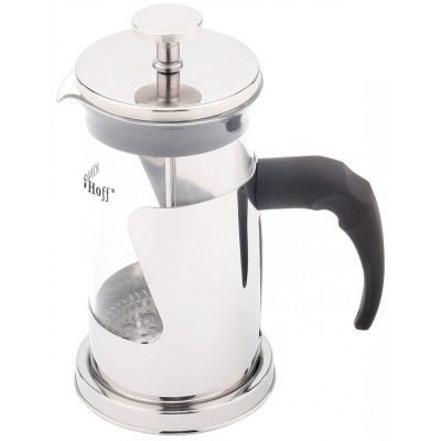 Zaparzacz tłokowy/ French Press 800ml KH-4841