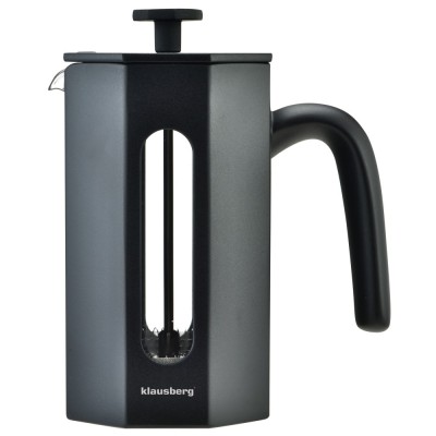 Zaparzacz do kawy/herbaty 0,60L French Press KB-7677