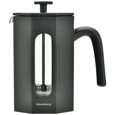 Zaparzacz do kawy/herbaty 0,80L French Press KB-7678