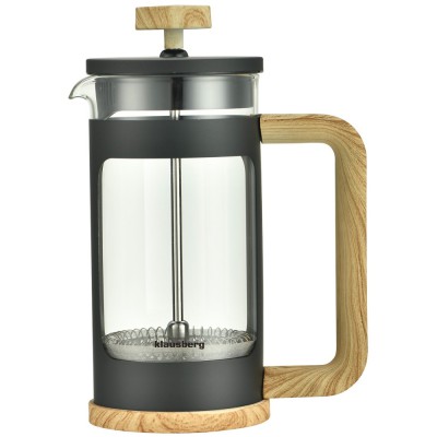 Zaparzacz do kawy/herbaty 0,35L French Press KB-7679