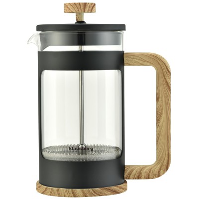 Zaparzacz do kawy/herbaty 0,60L French Press KB-7680