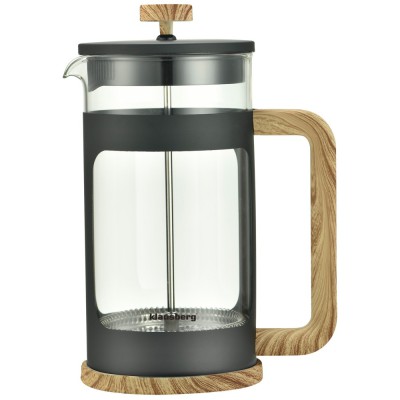 Zaparzacz do kawy/herbaty 1.0L French Press KB-7681