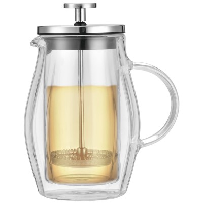 Zaparzacz do kawy/herbaty 0,35L French Press KB-7682