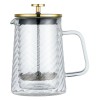 Zaparzacz do kawy/herbaty 600 ml Termiczny KB-7766