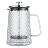Zaparzacz do kawy/herbaty 600 ml Termiczny KB-7763
