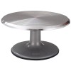 Patera Obrotowa 25,5 cm do Tortów Ciast KB-7771