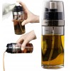 Atomizer spryskiwacz do oleju oliwy octu 2w1 150ml KH-1894