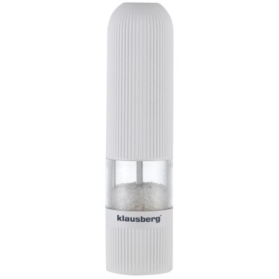 Młynek elektryczny do soli pieprzu led KB-7435