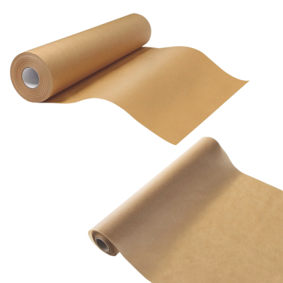 Papier pergaminowy do pieczenia 50 m/38 cm KB-7904