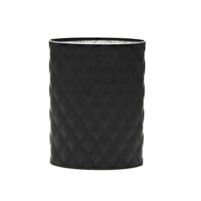 Stojak na noże Czarny BB-3766