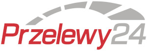 przelewy24 logo